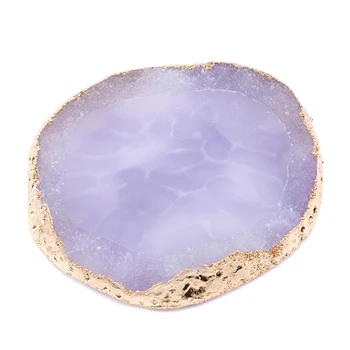 1Pc Color Palette Natural Resin Stone Gel Polish Holder Drawing Color Palette Nail Art Display Cosmetic Artist Mixing Palette
1Pc Color Palette Natural Resin Stone Gel Polish Holder Drawing Color Palette Nail Art Display Cosmetic Artist Mixing Palette