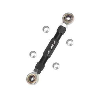 Rear Adjustable Lowering Links Kit For Yamaha YZFR1 YZF-R1 2009-2013 2010 2011 2012 Black
Rear Adjustable Lowering Links Kit For Yamaha YZFR1 YZF-R1 2009-2013 2010 2011 2012 Black