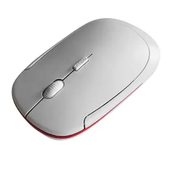 2.4GHz Wireless Mice With Receiver 1600 DPI USB Optical Wireless Computer Gamer Mouse Battery Type For PC Laptop
2.4GHz Wireless Mice With Receiver 1600 DPI USB Optical Wireless Computer Gamer Mouse Battery Type For PC Laptop