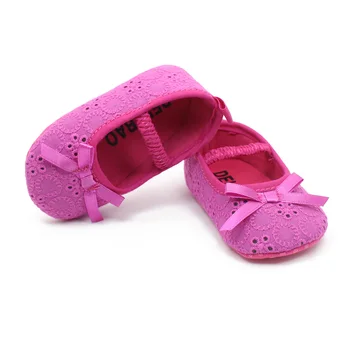 Summer Baby Princess Shoes Cross Slip-on Classic Design Style First Walkers
Summer Baby Princess Shoes Cross Slip-on Classic Design Style First Walkers
