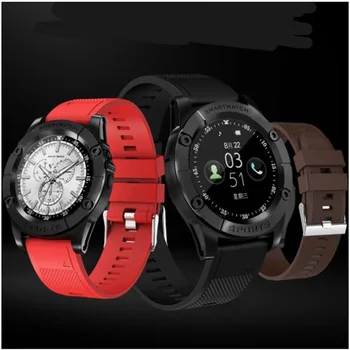 Women Smart Watch Sleep Tracker Alarm Clock Dial Message Call Reminder SIM TF Camera Bluetooth Mens Smartwatch Android IOS
Women Smart Watch Sleep Tracker Alarm Clock Dial Message Call Reminder SIM TF Camera Bluetooth Mens Smartwatch Android IOS