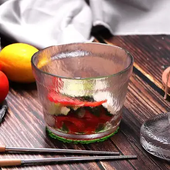 Glass Pickle Jar Pickle Bottle Pickled Storage Box Household Storage Jars Size S Transparent
Glass Pickle Jar Pickle Bottle Pickled Storage Box Household Storage Jars Size S Transparent