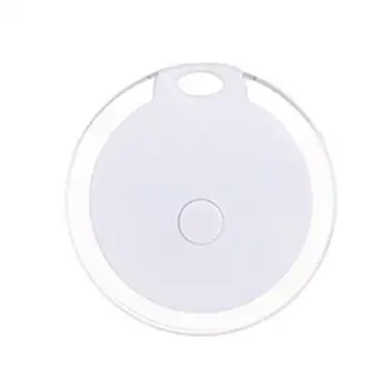 Intelligent Anti-Lost Device Two-Way Selfie Looking For Objects Patch Portable Crystal Round Anti-Lost Tool
Intelligent Anti-Lost Device Two-Way Selfie Looking For Objects Patch Portable Crystal Round Anti-Lost Tool