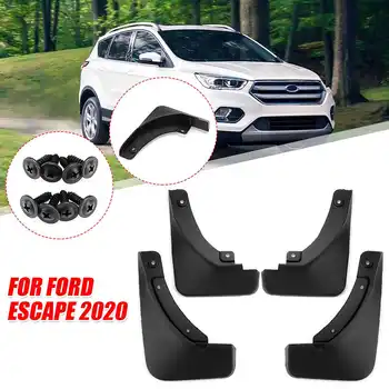 For Ford Escape 2020 Mud Flaps Splash Guards Flaps Mudguards Mudflaps Fender Car Accessories
For Ford Escape 2020 Mud Flaps Splash Guards Flaps Mudguards Mudflaps Fender Car Accessories