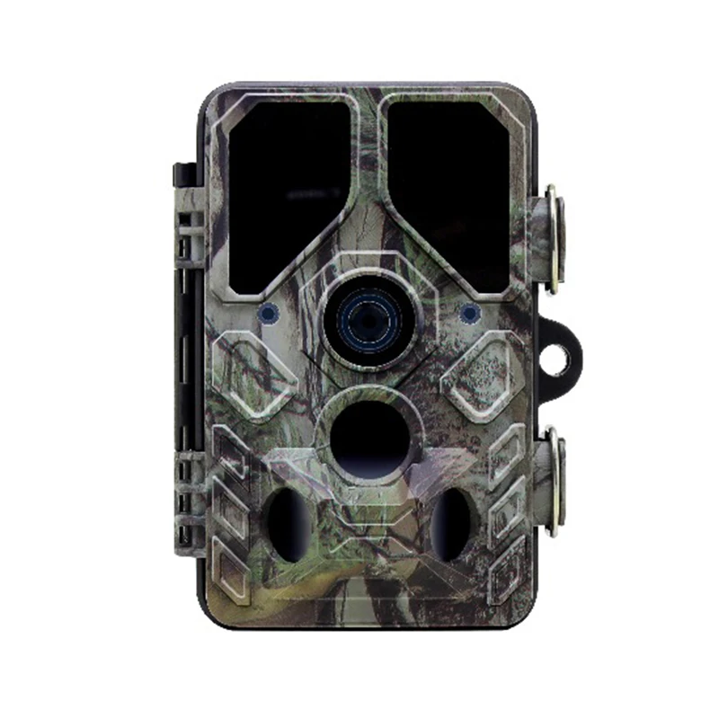RD2029 2.4Inch Wildlife Hunting Camera HD 1080P Video CMOS Camera Hunting Outdoor 26 Pcs IR LEDS Trigger Speed 0.4 Second
RD2029 2.4Inch Wildlife Hunting Camera HD 1080P Video CMOS Camera Hunting Outdoor 26 Pcs IR LEDS Trigger Speed 0.4 Second
