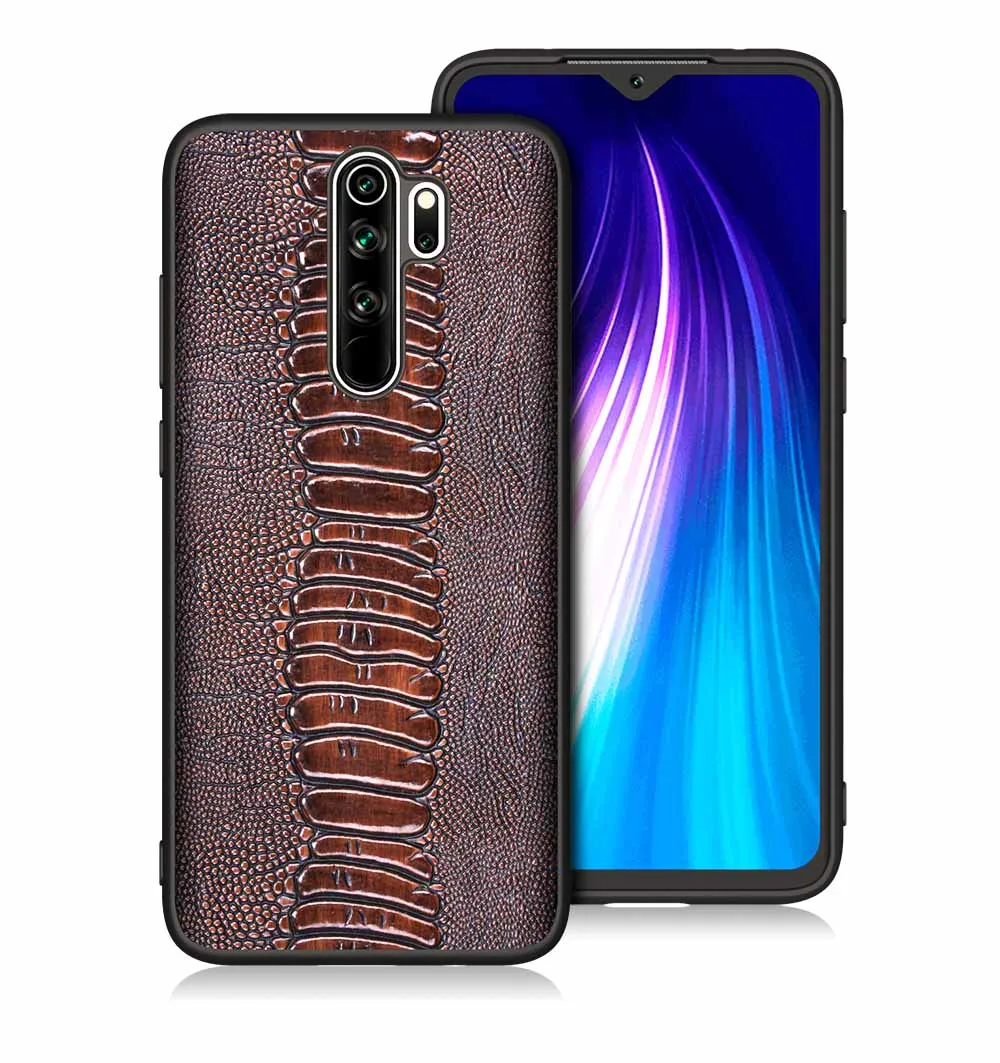 Xiaomi Redmi 8 Чехол Бампер