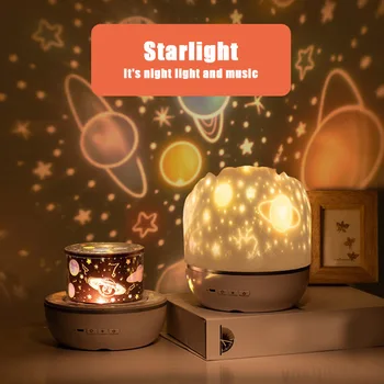 2020 New Star Night Light Projector with 360 Degree Rotating Multifunctional Projector Lamp for Girlfriend Birthday
2020 New Star Night Light Projector with 360 Degree Rotating Multifunctional Projector Lamp for Girlfriend Birthday