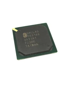 1pcs DS3168 new and original
1pcs DS3168 new and original