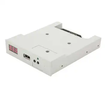 Floppy Drive Emulator Security Data Protection Disk Drive Industrial Control HOT
Floppy Drive Emulator Security Data Protection Disk Drive Industrial Control HOT