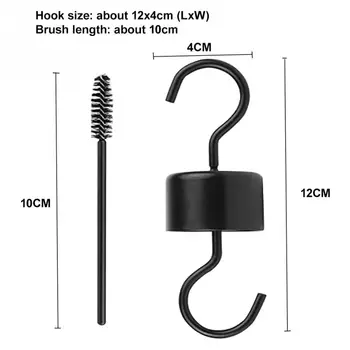 Protect bird feeders 4 hooks and 4 cleaning brushes Hummingbird feeder accessories hooks
Protect bird feeders 4 hooks and 4 cleaning brushes Hummingbird feeder accessories hooks