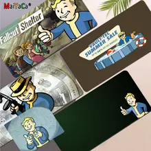 fallout Non Slip PC Keyboards Mat Rubber Gaming mousepad Desk Mat Size for Keyboards Mat Mousepad for boyfriend Gift
fallout Non Slip PC Keyboards Mat Rubber Gaming mousepad Desk Mat Size for Keyboards Mat Mousepad for boyfriend Gift
