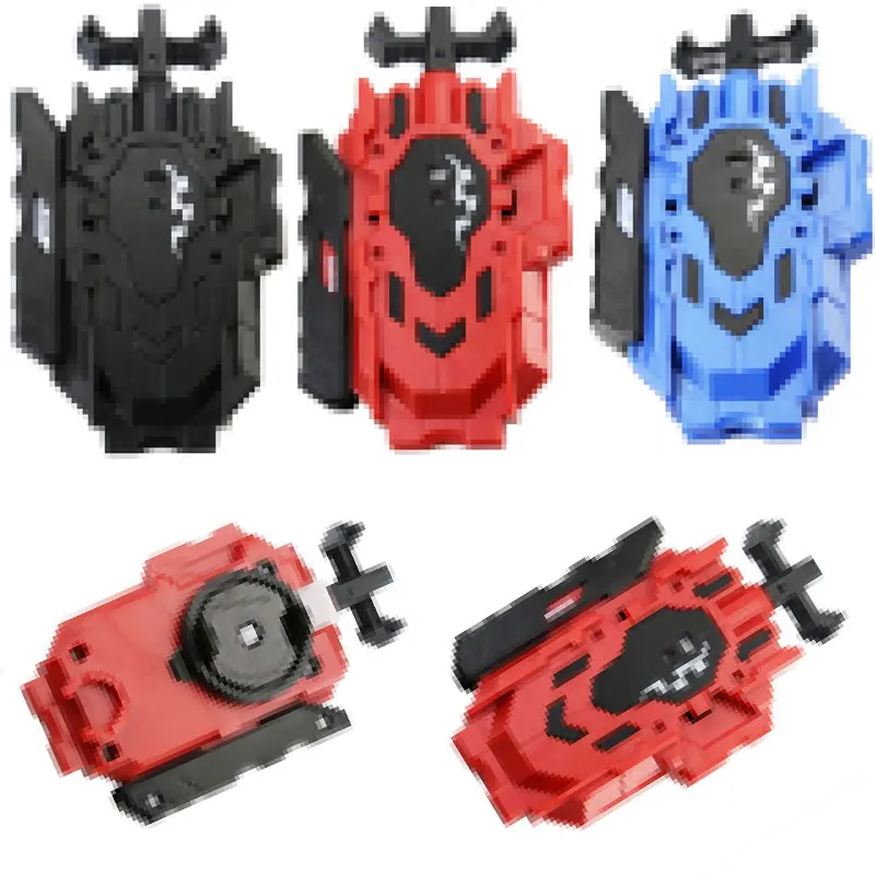 Toupie Blade Beyblade Burst Launcher Left Right Two Way Wire Launcher Blade Burst Accessory Gyroscope Emitter Classic Toy For
Toupie Blade Beyblade Burst Launcher Left Right Two Way Wire Launcher Blade Burst Accessory Gyroscope Emitter Classic Toy For