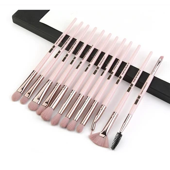 12 Pcs Makeup Brushes Set Professional Foundation Eyebrow Eyeliner Blush Highlighter Makeup Tool Make Up Brushes
12 Pcs Makeup Brushes Set Professional Foundation Eyebrow Eyeliner Blush Highlighter Makeup Tool Make Up Brushes
