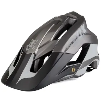 Multifunctional Sports Bicycle Helmet Mount Ain Bike Cycling Mountain Bike Skateboard Helmet Safety Helmet BATFOX M-776 
Multifunctional Sports Bicycle Helmet Mount Ain Bike Cycling Mountain Bike Skateboard Helmet Safety Helmet BATFOX M-776