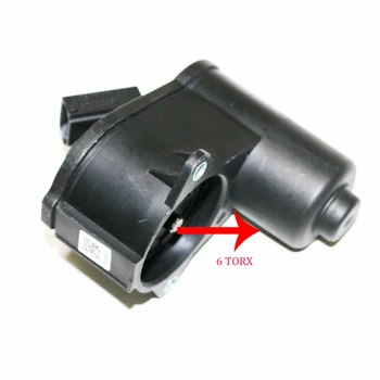 3C0998281 6/12 TORX Rear Caliper Parking Brake Servo Motor For PASSAT B6 B7 CC Tiguan 3C0 998 281 Car Accessories
3C0998281 6/12 TORX Rear Caliper Parking Brake Servo Motor For PASSAT B6 B7 CC Tiguan 3C0 998 281 Car Accessories