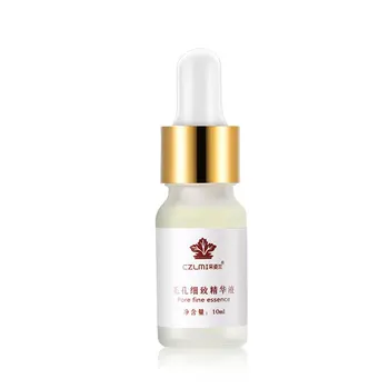 Pore Refining Serum Liquid Help The Skin Clean Deep Clean And Shrink Pores To Make Skin Fresh Universal 1 Pcs
Pore Refining Serum Liquid Help The Skin Clean Deep Clean And Shrink Pores To Make Skin Fresh Universal 1 Pcs