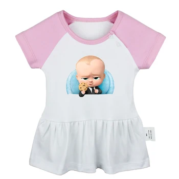 Born Leader The Boss Baby Cookies Are for Closers the TV Show Friends Newborn Baby Girls Dresses Toddler Infant Cotton Clothes
Born Leader The Boss Baby Cookies Are for Closers the TV Show Friends Newborn Baby Girls Dresses Toddler Infant Cotton Clothes