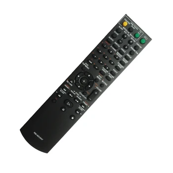 Remote Control RM-ADU047 Replaced For SONY DAV-HDX576W DAV-HDX475 DAV-HDX275 RM-ADU009 AV System
Remote Control RM-ADU047 Replaced For SONY DAV-HDX576W DAV-HDX475 DAV-HDX275 RM-ADU009 AV System