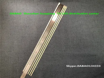 for screen LTA460HN05 46EL300C 46HL150C LJ64-03495A LED strip SLED 2012SGS46 7030L 64 REV1.0 1 Piece=64LED 570MM
for screen LTA460HN05 46EL300C 46HL150C LJ64-03495A LED strip SLED 2012SGS46 7030L 64 REV1.0 1 Piece=64LED 570MM