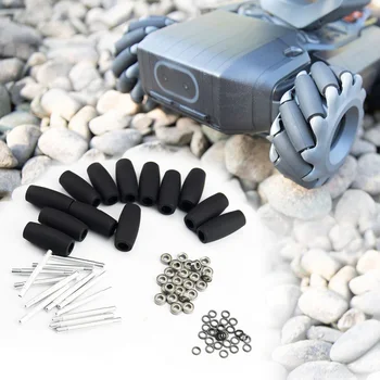 Anti Collision Mini Replacement Professional Modification Metal Accessories Bearing Wheel Set Gasket Shaft RC Toy Protection
Anti Collision Mini Replacement Professional Modification Metal Accessories Bearing Wheel Set Gasket Shaft RC Toy Protection
