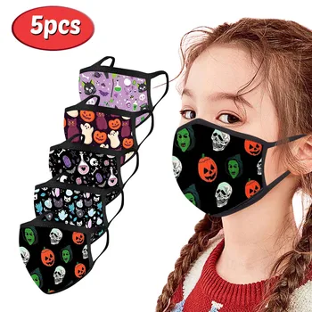 5pcs Face Maskes Kids Cloth Face Maskswashable And Reusable Designer Printed Outdoor Protective Maks Face Scarf Mascarillas
5pcs Face Maskes Kids Cloth Face Maskswashable And Reusable Designer Printed Outdoor Protective Maks Face Scarf Mascarillas