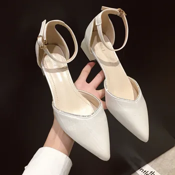 Clear Heels Beige Heeled Sandals Female Shoe 2019 Women's Med Buckle Strap shoes Shoes Black Ladies Sale Comfort Block Medium
Clear Heels Beige Heeled Sandals Female Shoe 2019 Women's Med Buckle Strap shoes Shoes Black Ladies Sale Comfort Block Medium