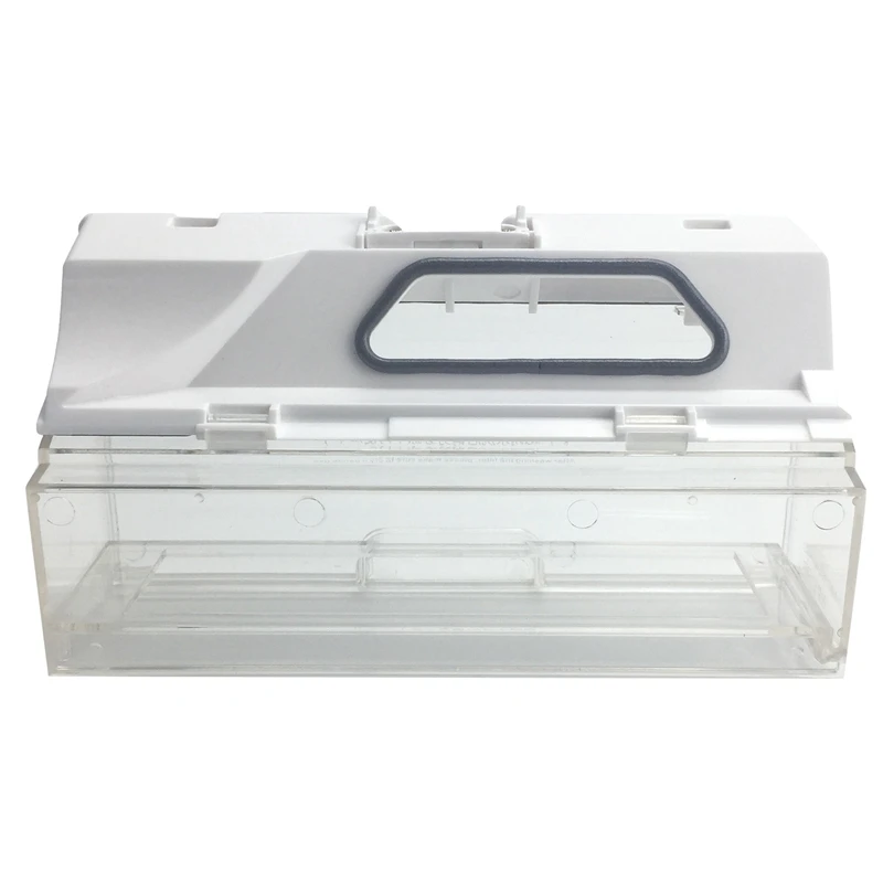 Spare Parts Dust Box Bin for Xiaomi Mi Roborock Vacuum Cleaner S50 S51 with Filter
Spare Parts Dust Box Bin for Xiaomi Mi Roborock Vacuum Cleaner S50 S51 with Filter