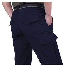 2021NEW 2021 Men's Lightweight Tactical Pants Breathable Summer Casual Army Military Long Trousers Male Waterproof Quick Dry
2021NEW 2021 Men's Lightweight Tactical Pants Breathable Summer Casual Army Military Long Trousers Male Waterproof Quick Dry