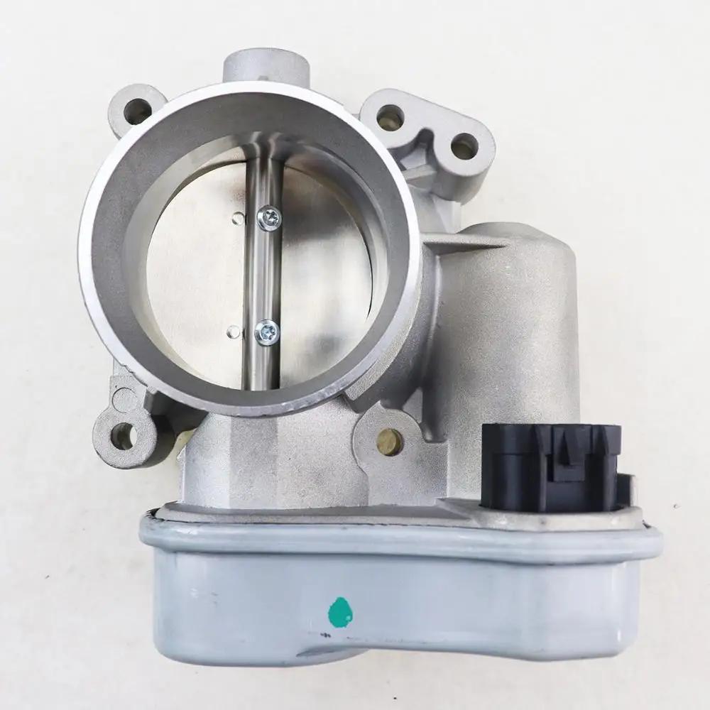 12568796 New Throttle Body Assembly For Chevy Pontiac Chevrolet Malibu Saab 9-3 Cobalt Saturn Vue
12568796 New Throttle Body Assembly For Chevy Pontiac Chevrolet Malibu Saab 9-3 Cobalt Saturn Vue