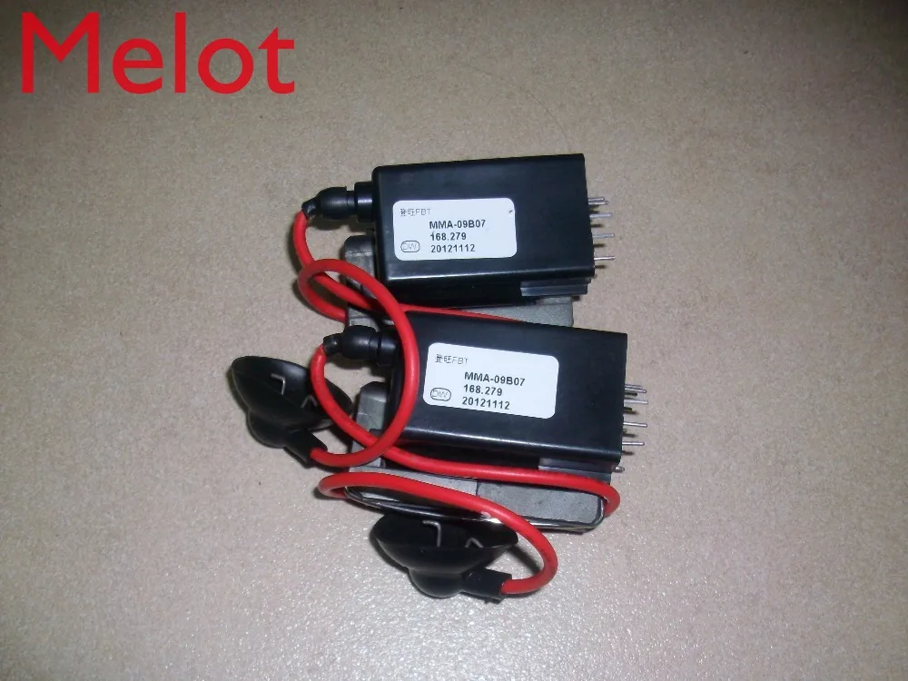 New original B-machine X -ray machine monitor HV Transformer MMA-09b07 /AT2140/160
New original B-machine X -ray machine monitor HV Transformer MMA-09b07 /AT2140/160