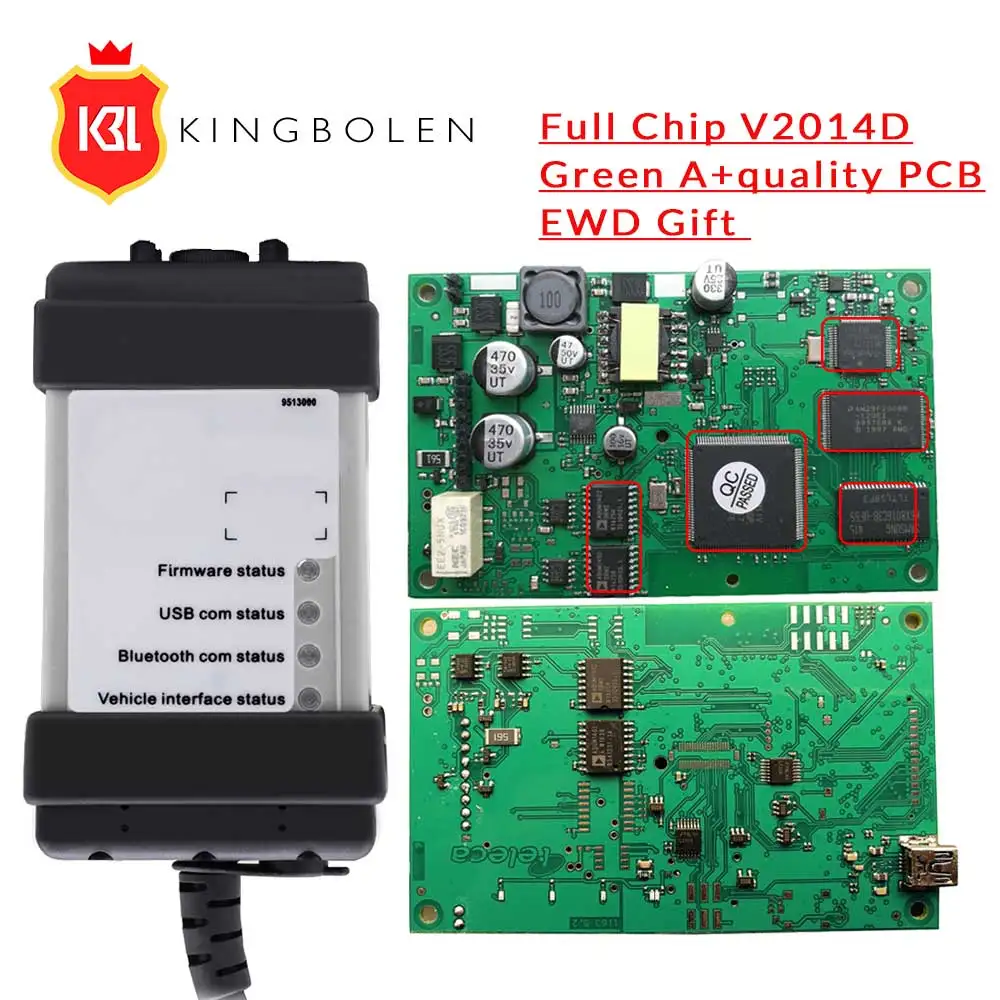 Vida Dice 2014D For Volvo Car from 1999-2016 Vida Dice diagnostic Full Chip Pro with EWD Green Board OBD2 Car Diagnostic Tool
Vida Dice 2014D For Volvo Car from 1999-2016 Vida Dice diagnostic Full Chip Pro with EWD Green Board OBD2 Car Diagnostic Tool
