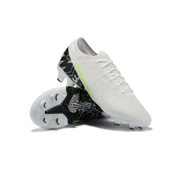 NlKE MERCURlAL VAP0R 13 Elite FG nail waterproof Men's football boots chuteira soccer shoe Boots football shoe Free shipping
NlKE MERCURlAL VAP0R 13 Elite FG nail waterproof Men's football boots chuteira soccer shoe Boots football shoe Free shipping
