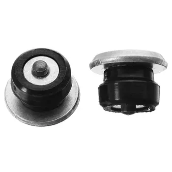 100Pcs Winter Tire Spikes Car Tires Studs Screw Snow Spikes Wheel Tyre Snow Chains Studs For Auto Car Motorcycle Suv Atv Truck
100Pcs Winter Tire Spikes Car Tires Studs Screw Snow Spikes Wheel Tyre Snow Chains Studs For Auto Car Motorcycle Suv Atv Truck