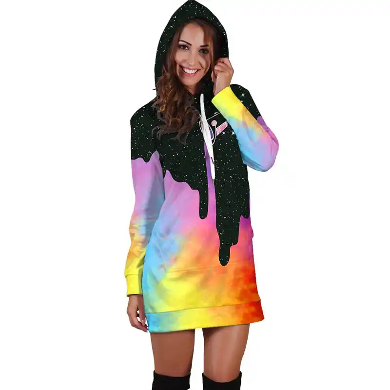 women's novelty sweatshirts