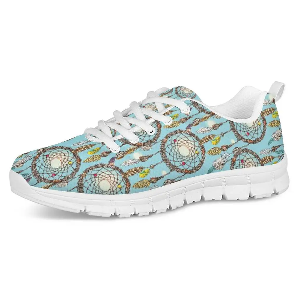 2020 Brand Women's Running Shoes Summer Comfortable Flats Nursing Shoes Tribal Print Ladies Mesh Sneakers Woman Jogging Shoes
2020 Brand Women's Running Shoes Summer Comfortable Flats Nursing Shoes Tribal Print Ladies Mesh Sneakers Woman Jogging Shoes