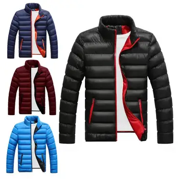 Casual Mens Jackets Coats Winter Warm Men Jacket Coat Casual Jacket Sports Slim Jacket Streetwear Coats Men Outerwear Coats
Casual Mens Jackets Coats Winter Warm Men Jacket Coat Casual Jacket Sports Slim Jacket Streetwear Coats Men Outerwear Coats