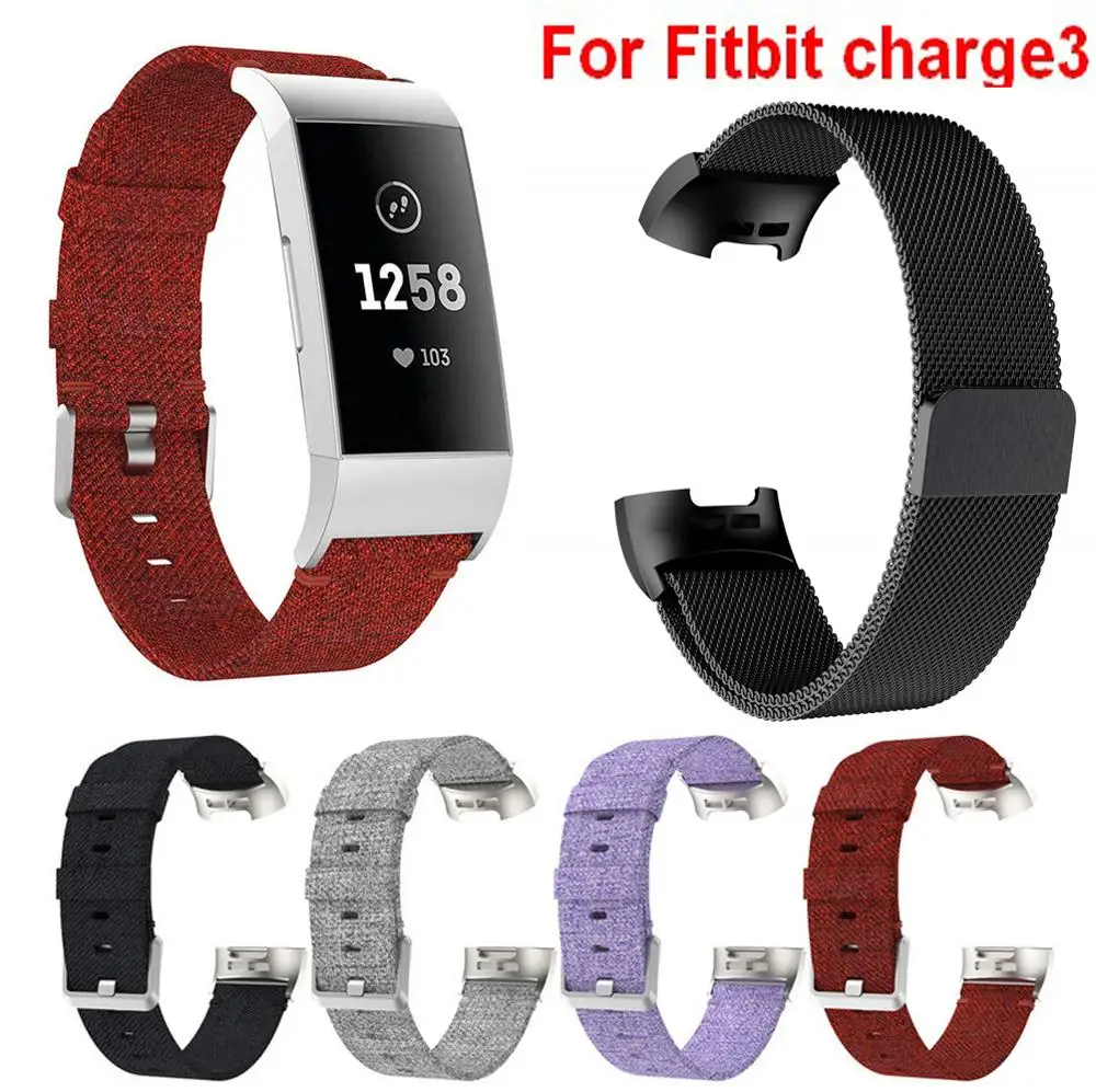 Top COMLYO Sports Wrist Band For Fitbit Charge 3 Bracelet Replacement Watchband for Fitbit Charge 3 Strap Charge3 Wristband
Top COMLYO Sports Wrist Band For Fitbit Charge 3 Bracelet Replacement Watchband for Fitbit Charge 3 Strap Charge3 Wristband