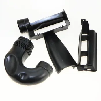 COSTLYSEED Intake Pipe Cover Intake Manifold Deflector Board Connection Hose Kit For Passat B6 CC Sharan Seat Alhambr
COSTLYSEED Intake Pipe Cover Intake Manifold Deflector Board Connection Hose Kit For Passat B6 CC Sharan Seat Alhambr