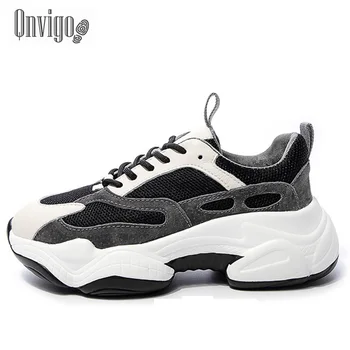 Qnvigo Sports Shoes Woman Seasonal Women Vulcanized Shoes Baby Boys Girl Kids Lace Up Black Breathable Casual Sneakers Women
Qnvigo Sports Shoes Woman Seasonal Women Vulcanized Shoes Baby Boys Girl Kids Lace Up Black Breathable Casual Sneakers Women