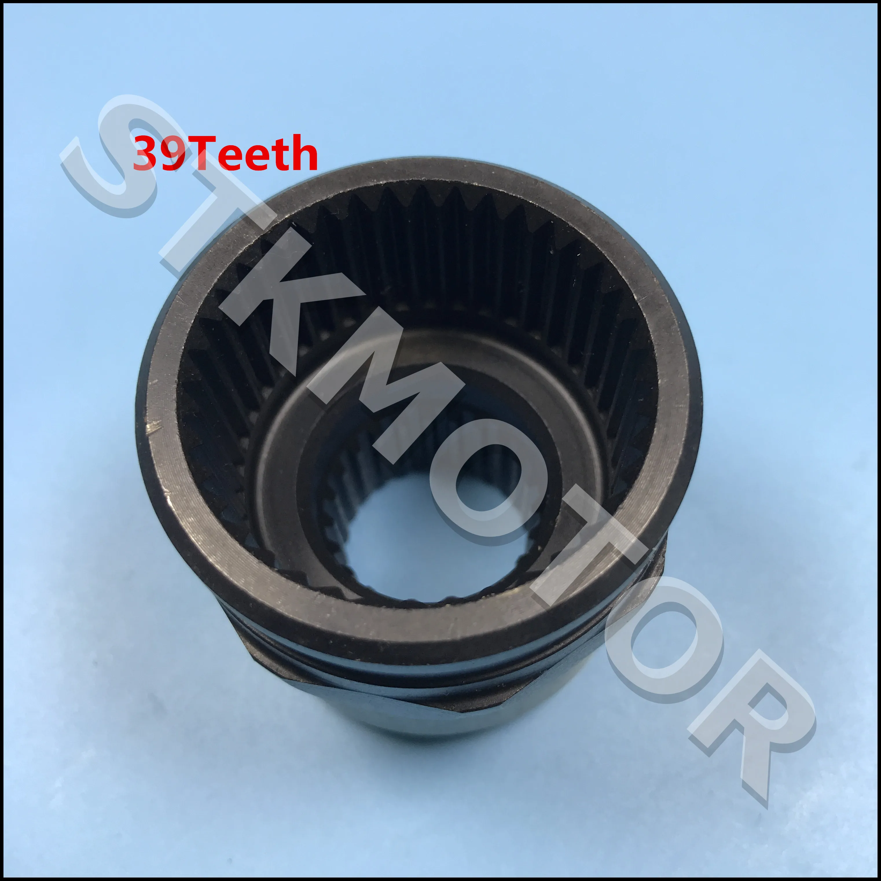 Front Driveshaft Coupler For Yamaha Grizzly 660 (Differential Side) FRONT FLANGE COUPLING 2003-2008 |