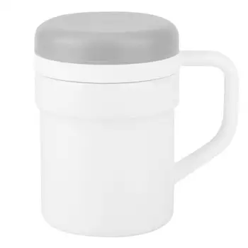 Automatic Electric Coffee Milk Mixing Cup Cooling Mug Self Stirring Smart cooling Coffee Cup Can stir coffee fruit honey milk
Automatic Electric Coffee Milk Mixing Cup Cooling Mug Self Stirring Smart cooling Coffee Cup Can stir coffee fruit honey milk