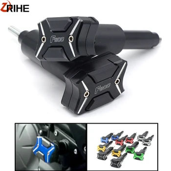 For BMW F800R F 800 R 2015-2016 Motorcycle CNC Aluninum Falling Protection Frame Slider Engine Case Guard Crash Pad Protect
For BMW F800R F 800 R 2015-2016 Motorcycle CNC Aluninum Falling Protection Frame Slider Engine Case Guard Crash Pad Protect