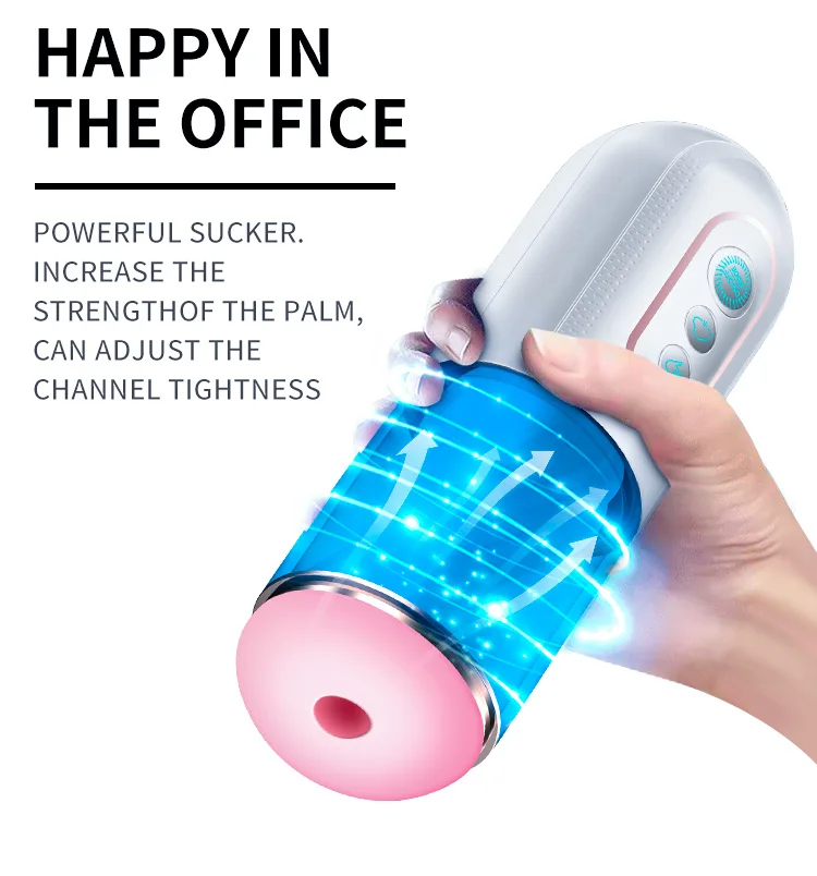 Большой Мастурбатор Для Мужчин