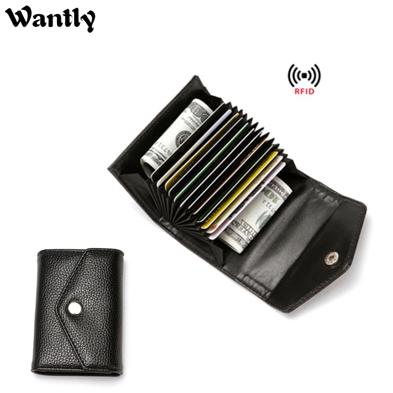 RFID Leather Purses & Wallets of Women Neutral Buckle Creative Embossed Multi-Card Position ladies Wallet
RFID Leather Purses & Wallets of Women Neutral Buckle Creative Embossed Multi-Card Position ladies Wallet