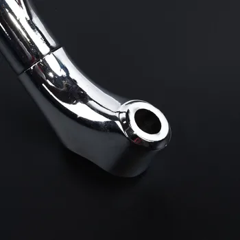 2pcs/set Chrome Round Bar End Rearview Side Mirror Adjustable For Cafe Racer Kit
2pcs/set Chrome Round Bar End Rearview Side Mirror Adjustable For Cafe Racer Kit