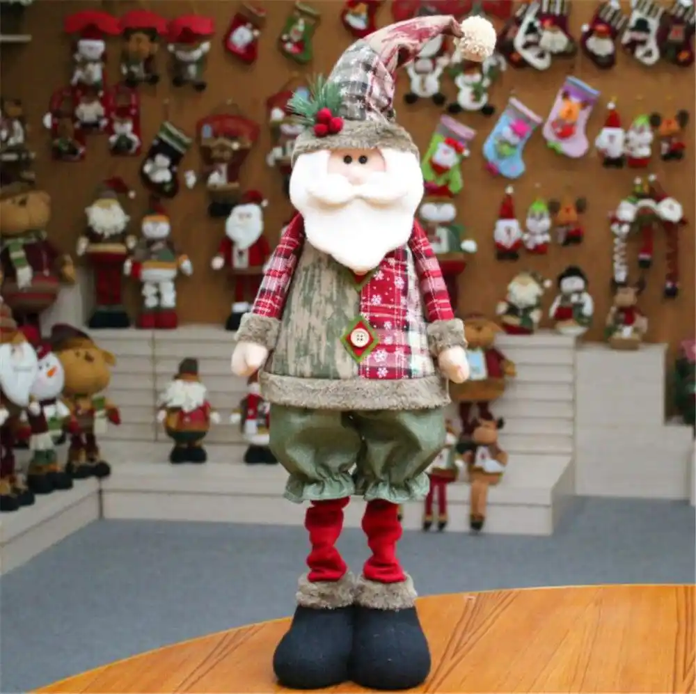 home hotel show window supermarket arrange decorations gift