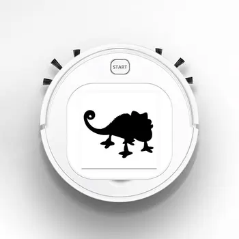Auto USB Sweeping 1800Pa Multifunction Smart Robot Vacuum Cleaner Dry Wet Floor Cleaner Rapunzel Tangled Pascal
Auto USB Sweeping 1800Pa Multifunction Smart Robot Vacuum Cleaner Dry Wet Floor Cleaner Rapunzel Tangled Pascal