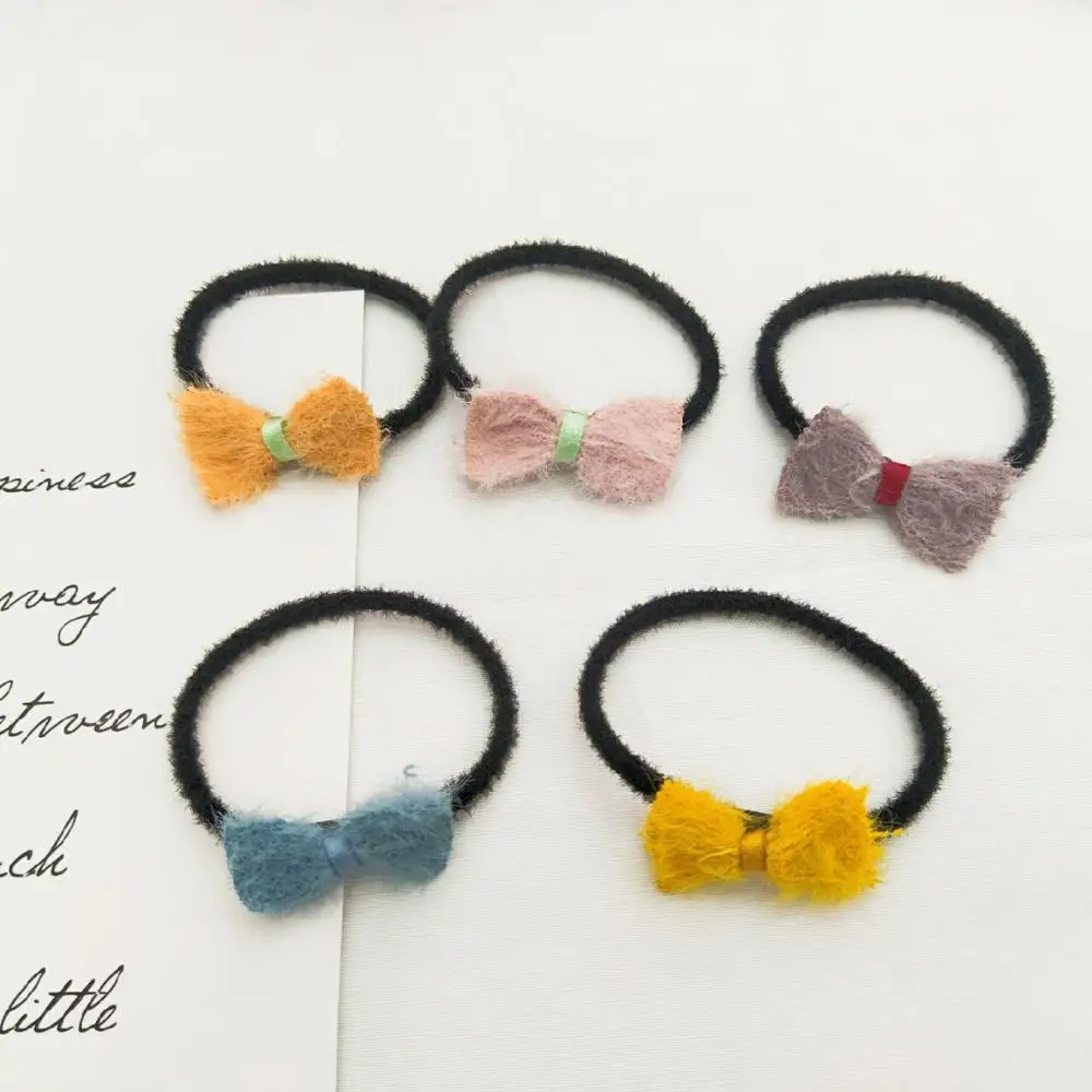 New Women Girls Colorful Basic Elastic Hair Rubber Bands Accessories for Kids Tie Hair Ring Rope Holder Headdress clips
New Women Girls Colorful Basic Elastic Hair Rubber Bands Accessories for Kids Tie Hair Ring Rope Holder Headdress clips