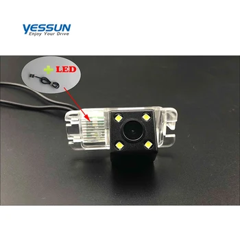 Yessun Rear View camera for Ford focus 2 ford Focus 3 Hatchback 2007 2008 2009 2010 2011 2012 Fiesta/S Max CCD backup camera
Yessun Rear View camera for Ford focus 2 ford Focus 3 Hatchback 2007 2008 2009 2010 2011 2012 Fiesta/S Max CCD backup camera