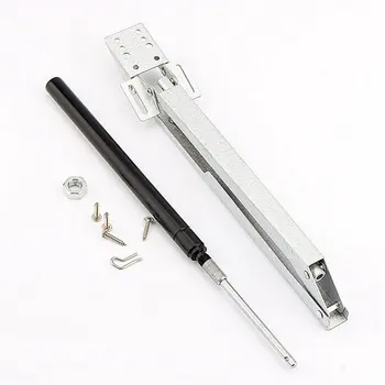 Greenhouse Automatic Window Opener Automatic Thermo Vent Window Opener Ventilation Maximum 45cm Windows Opening
Greenhouse Automatic Window Opener Automatic Thermo Vent Window Opener Ventilation Maximum 45cm Windows Opening